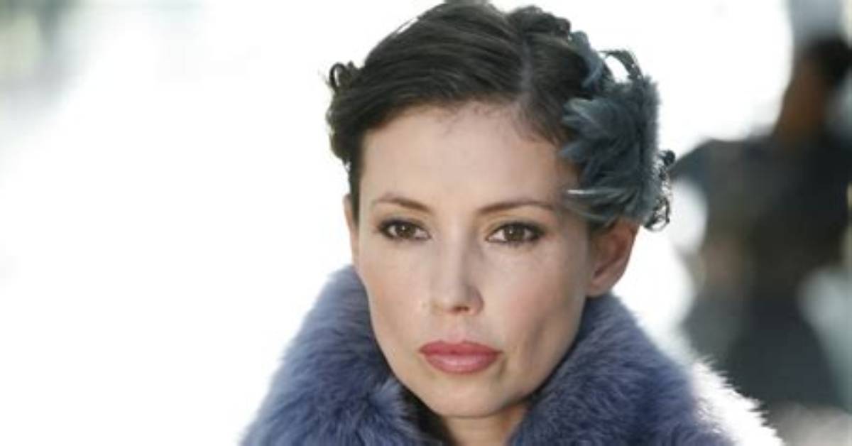 Jane March Net Worth
