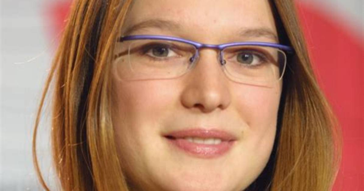 Jane Mcgregor Net Worth