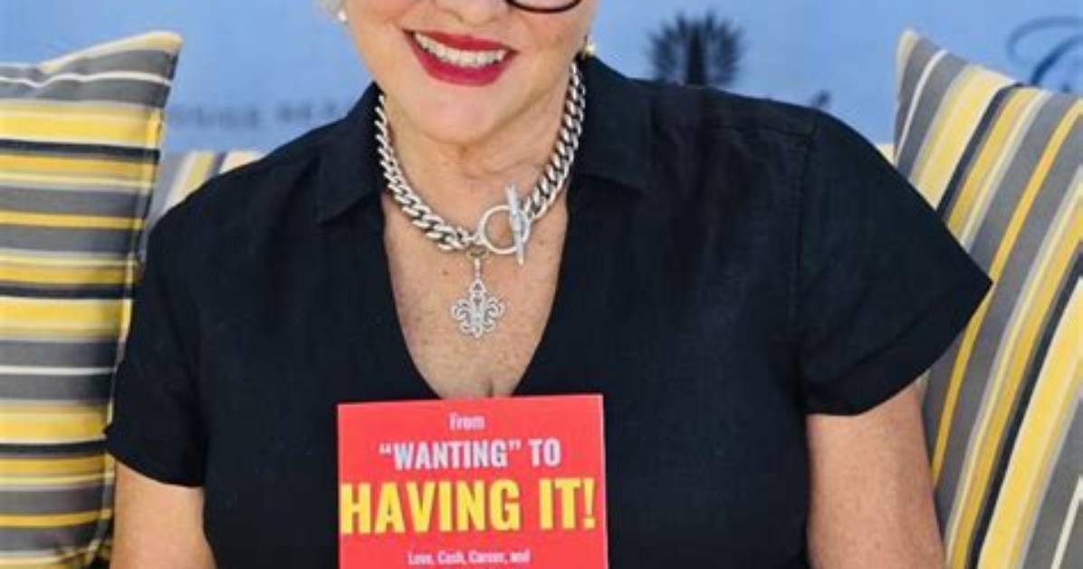 Jane Meyer – Ord, Ne
