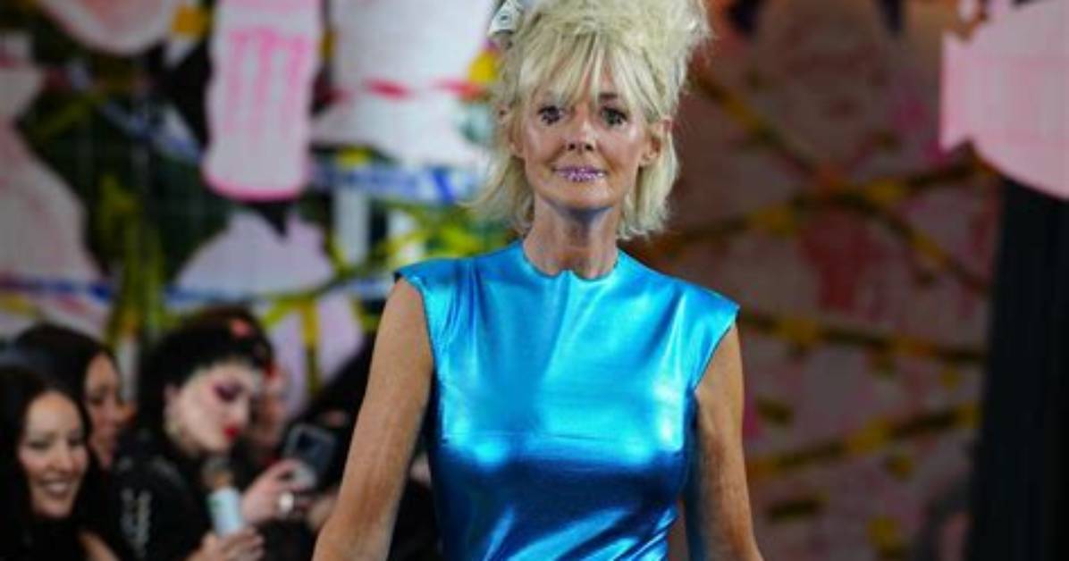 Jane Moore