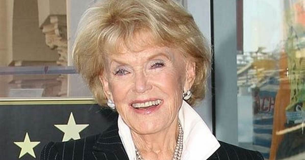 Jane Morgan Net Worth