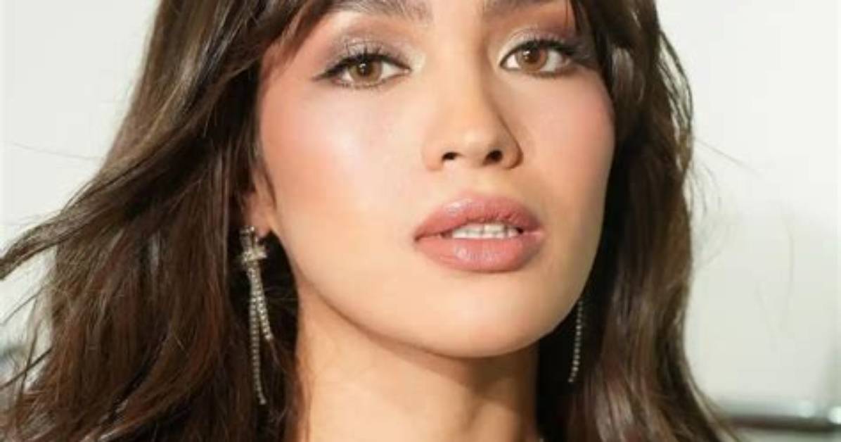 Jane Oineza Net Worth
