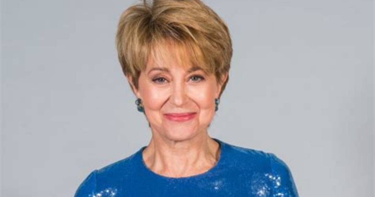 Jane Pauley Net Worth