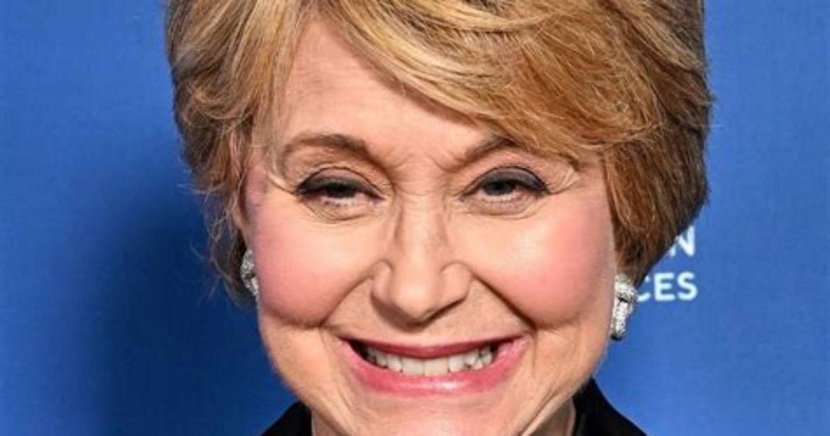 Jane Pauley