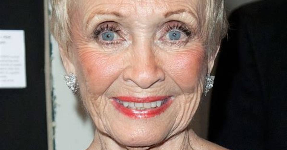 Jane Powell Net Worth