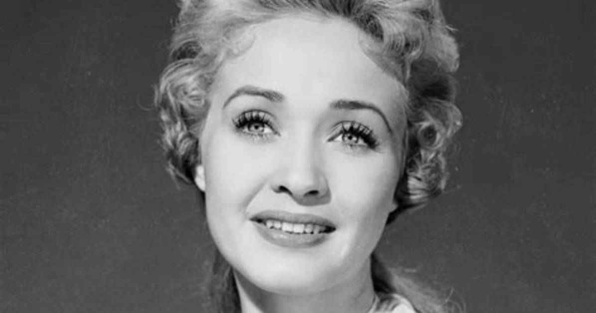 Jane Powell