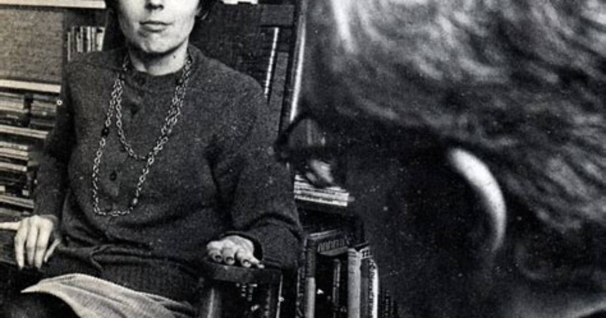 Jane Roberts