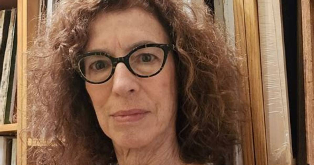 Jane Rosenberg Net Worth