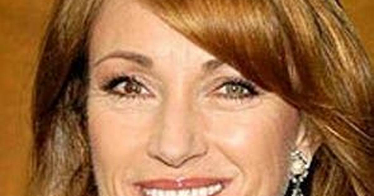 Jane Seymour Net Worth