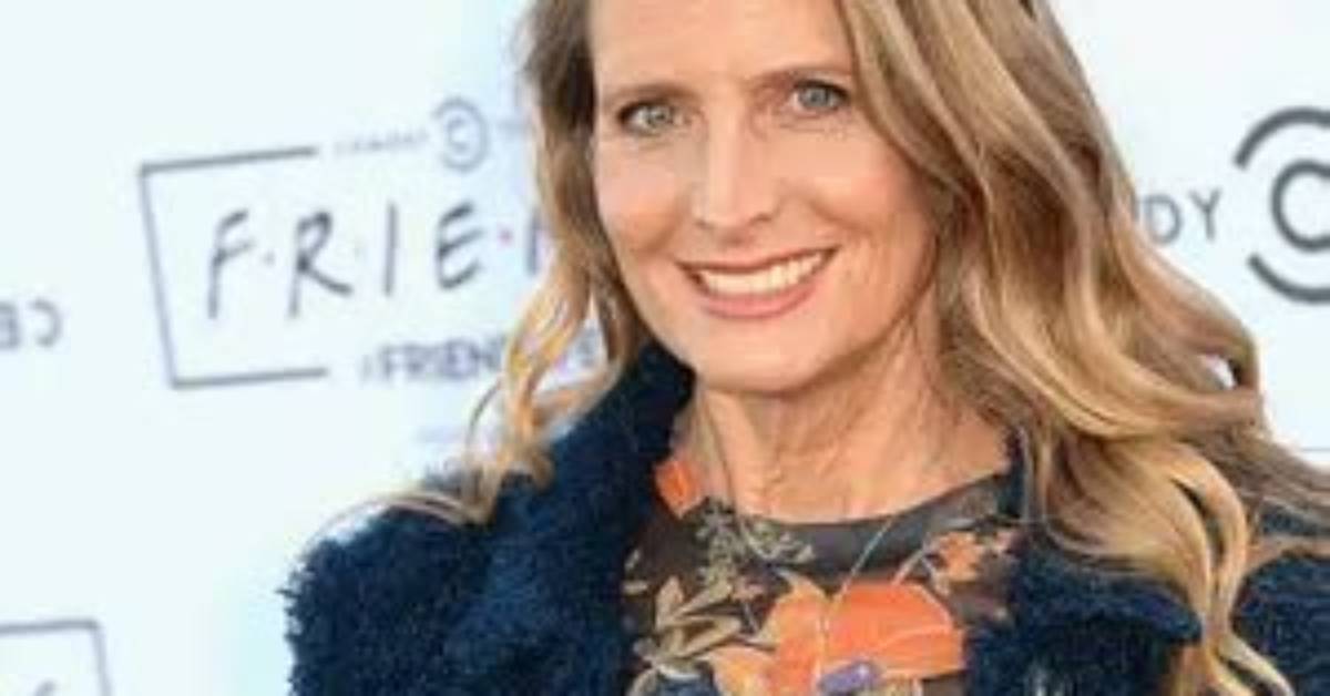 Jane Sibbett Net Worth