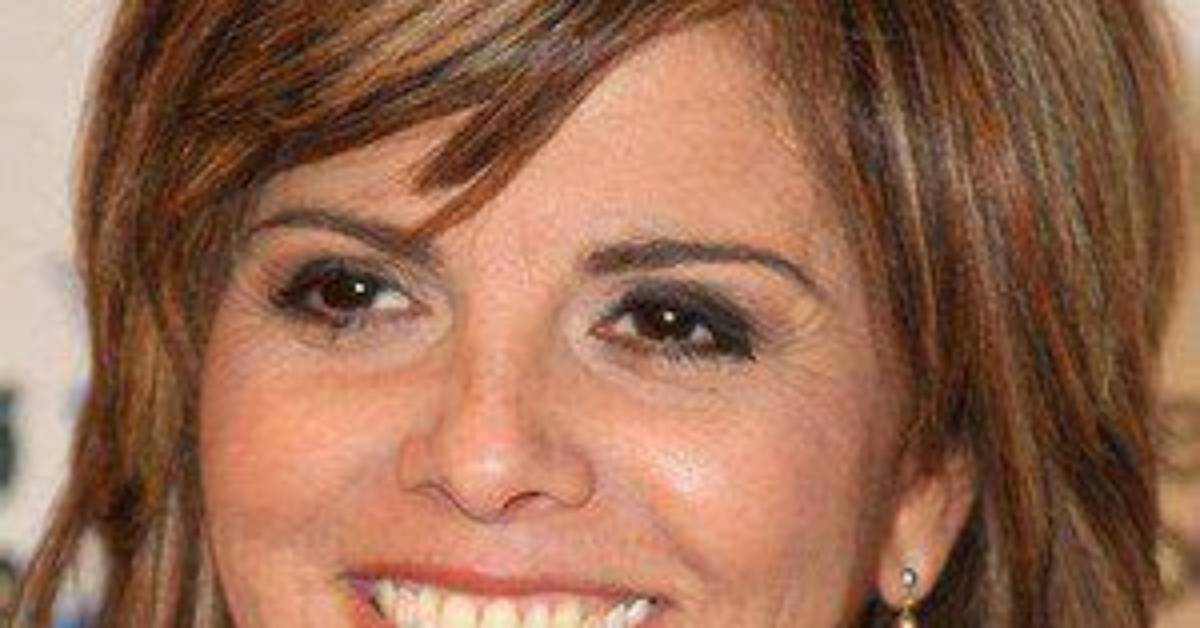 Jane Velez-Mitchell Net Worth