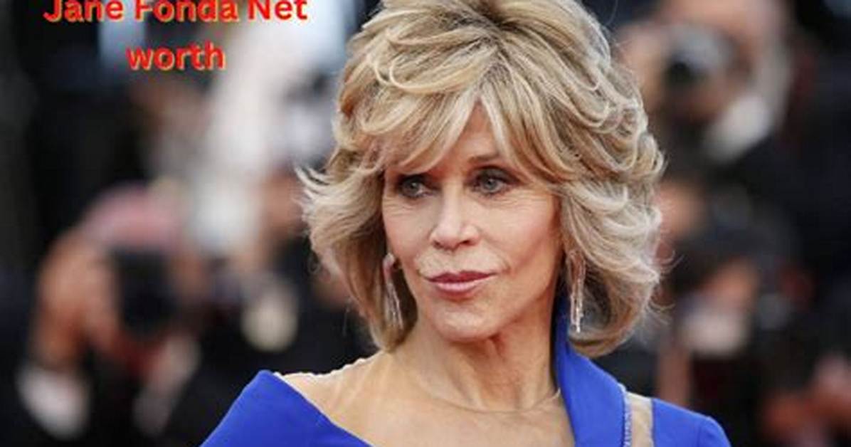 Jane Vickerilla Net Worth