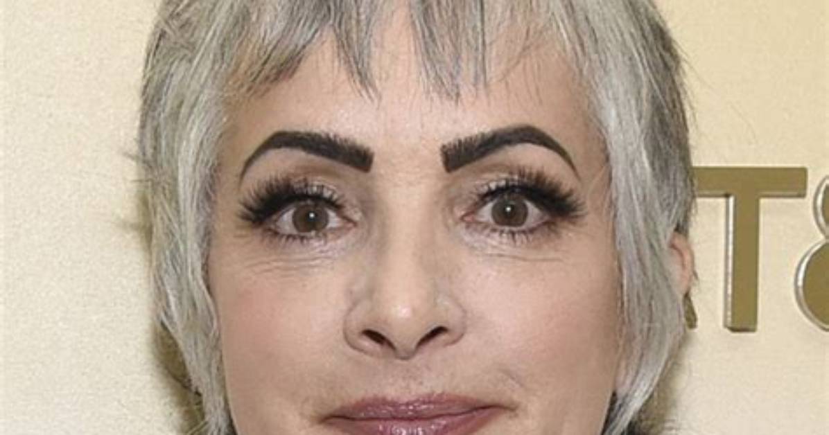 Jane Wiedlin