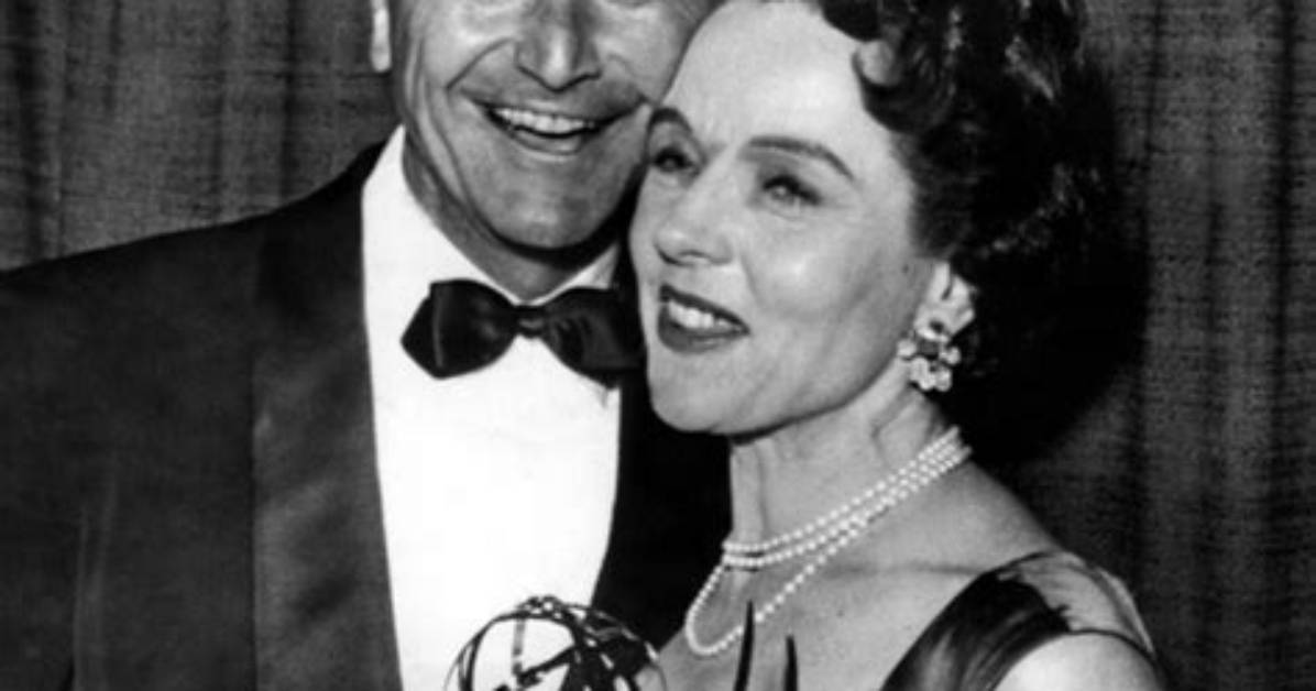 Jane Wyatt