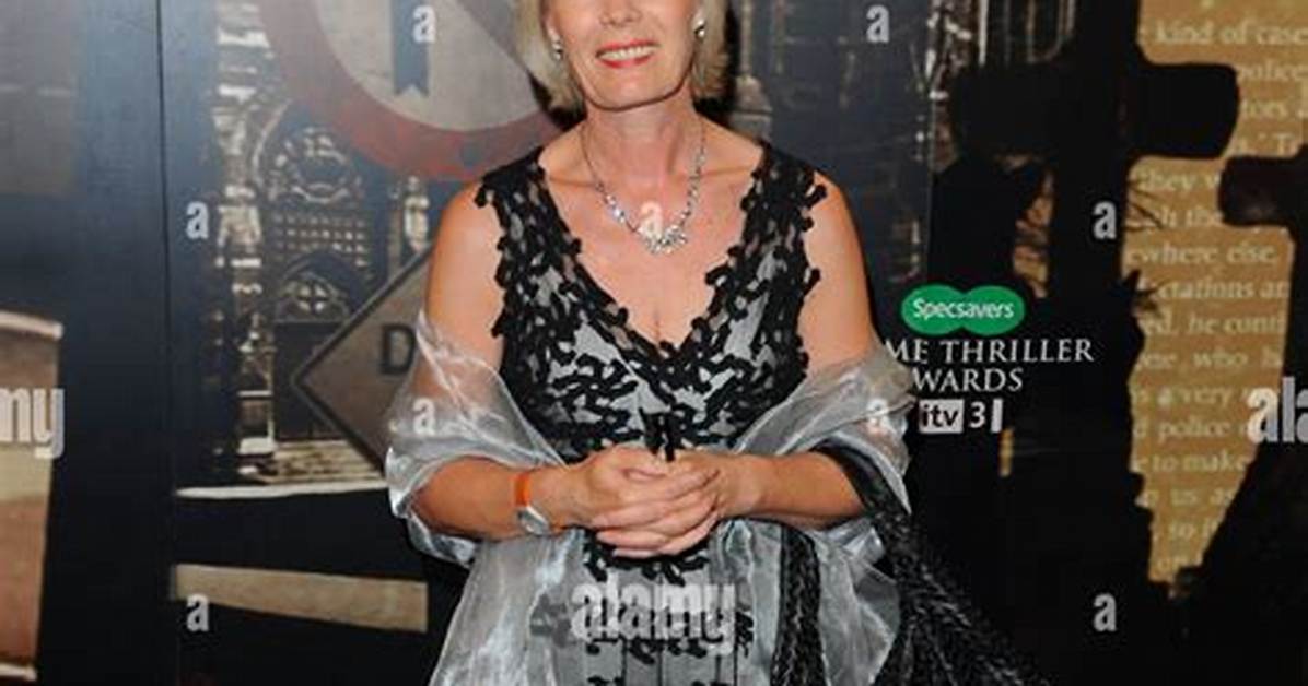 Jane Wymark Net Worth