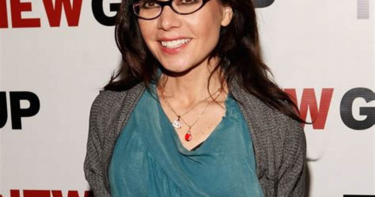 Janeane Garofalo