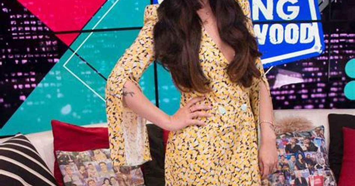 Janel Parrish