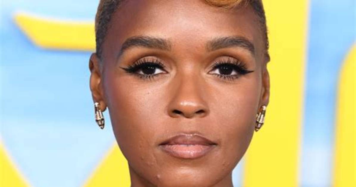 Janelle Monae