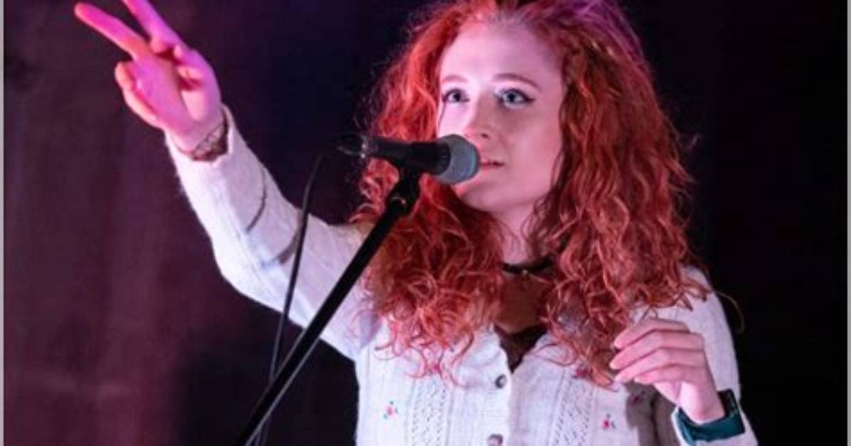Janet Devlin Net Worth