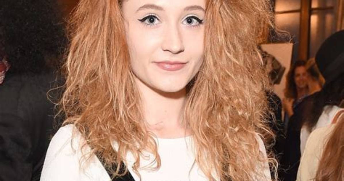 Janet Devlin