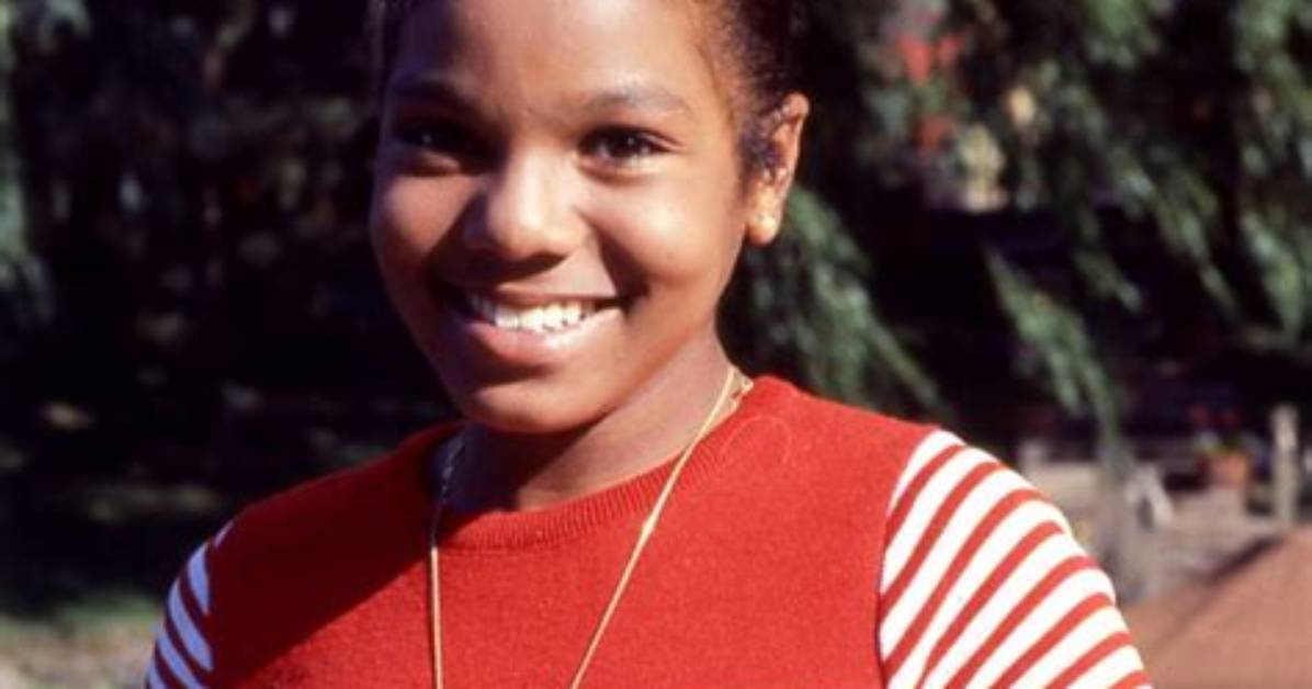 Janet Jackson (1966- )