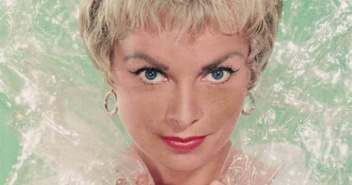 Janet Leigh Net Worth