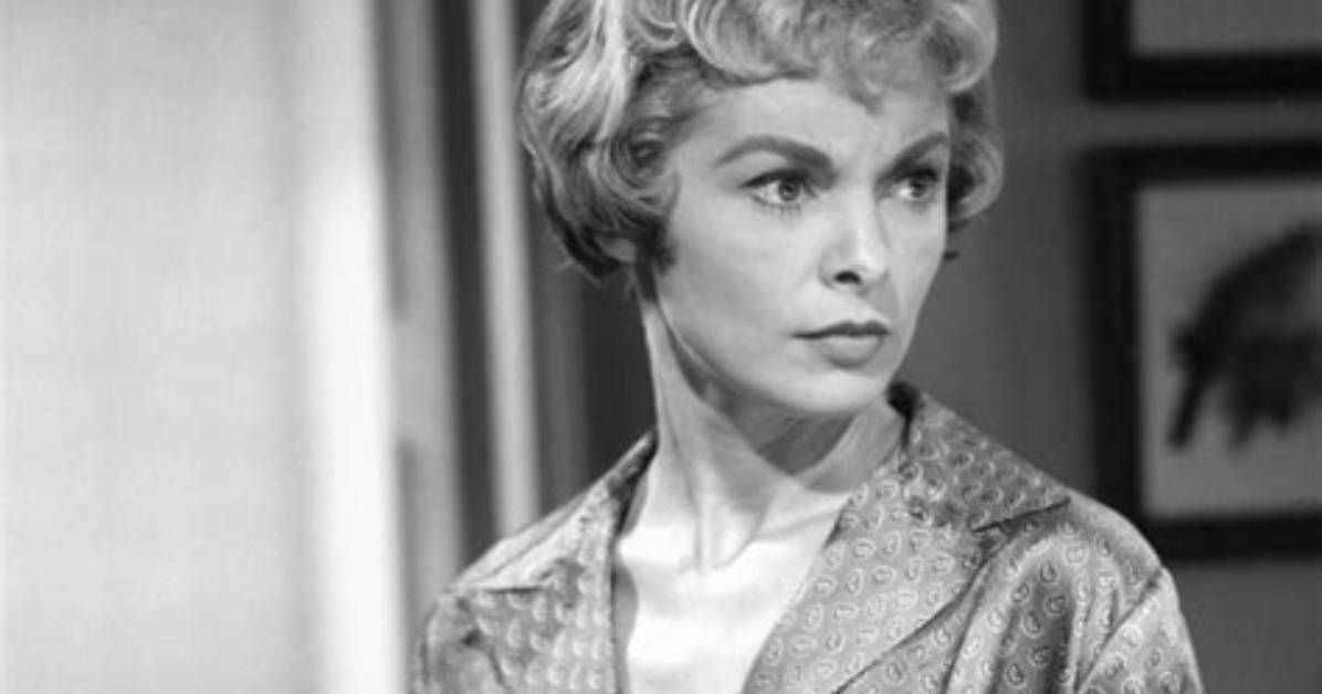 Janet Leigh