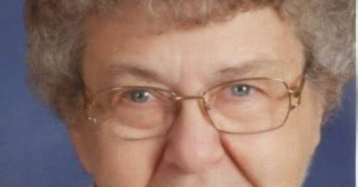 Janet Marie Hughes