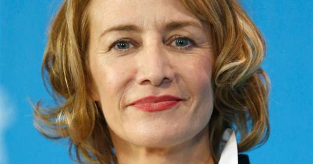 Janet Mcteer