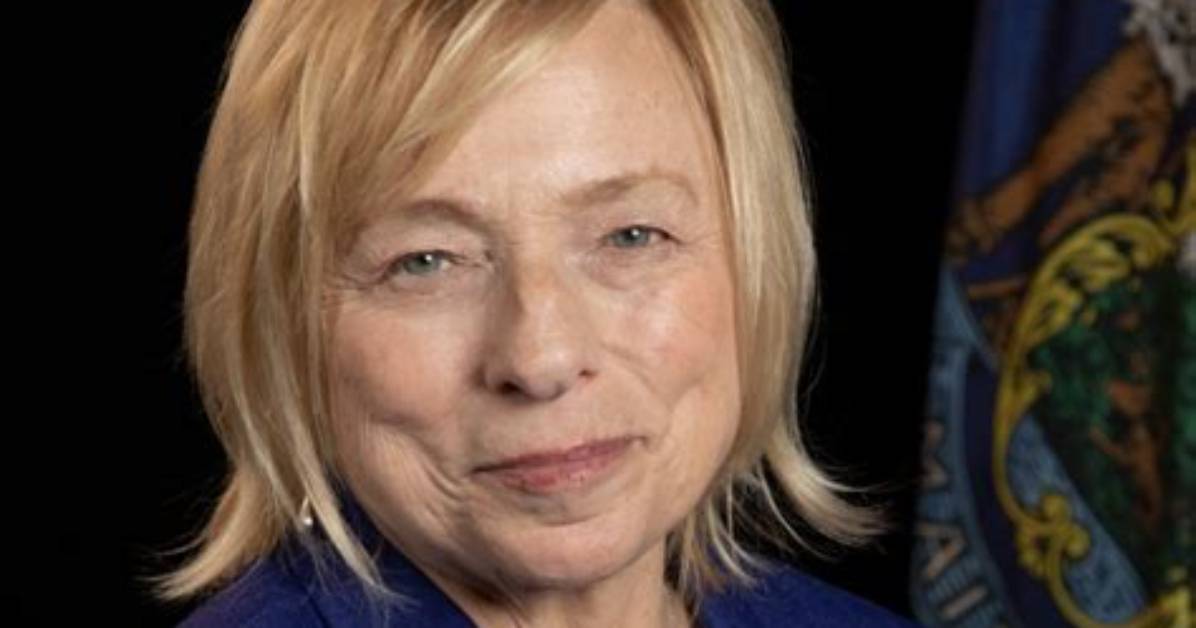 Janet Mills