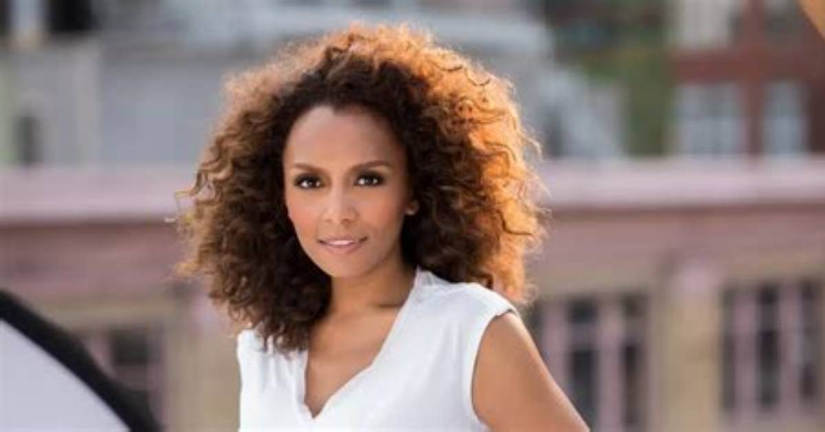 Janet Mock Net Worth
