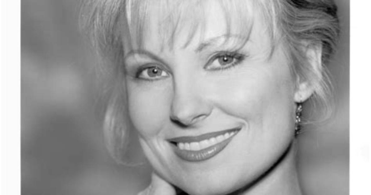 Janet Paschal – Celebsgraphy