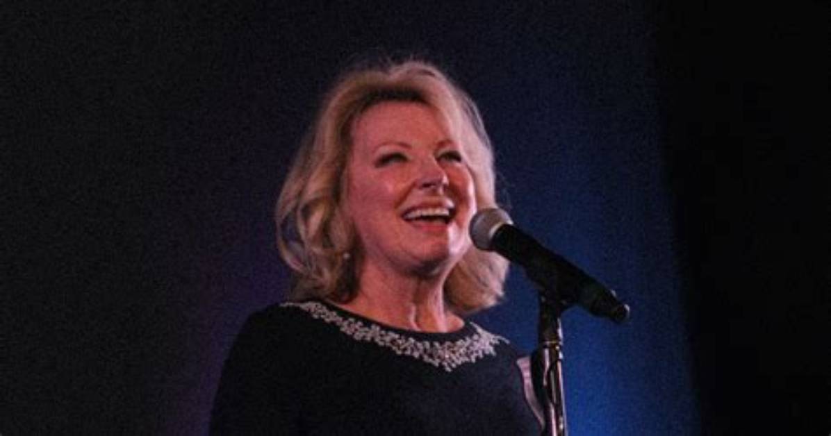 Janet Paschal