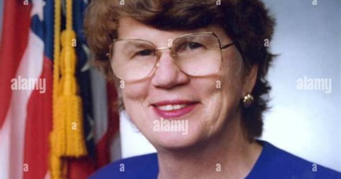 Janet Reno