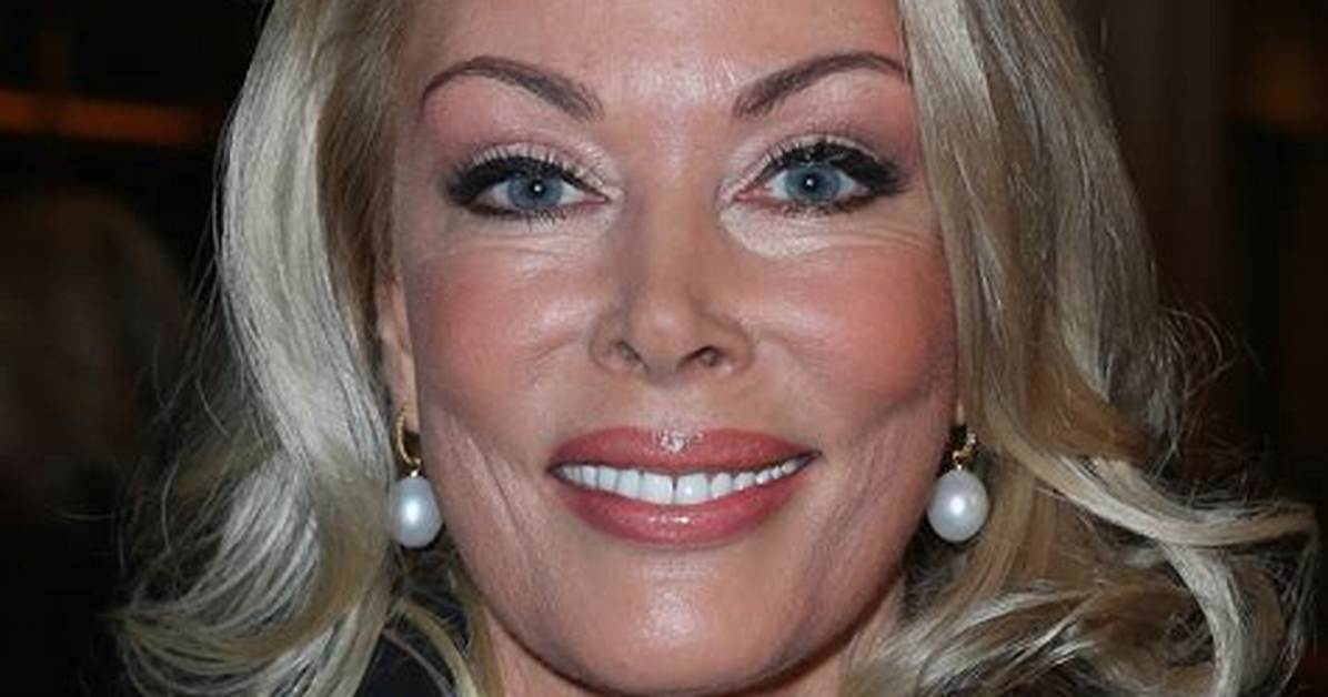 Janet Roach Net Worth