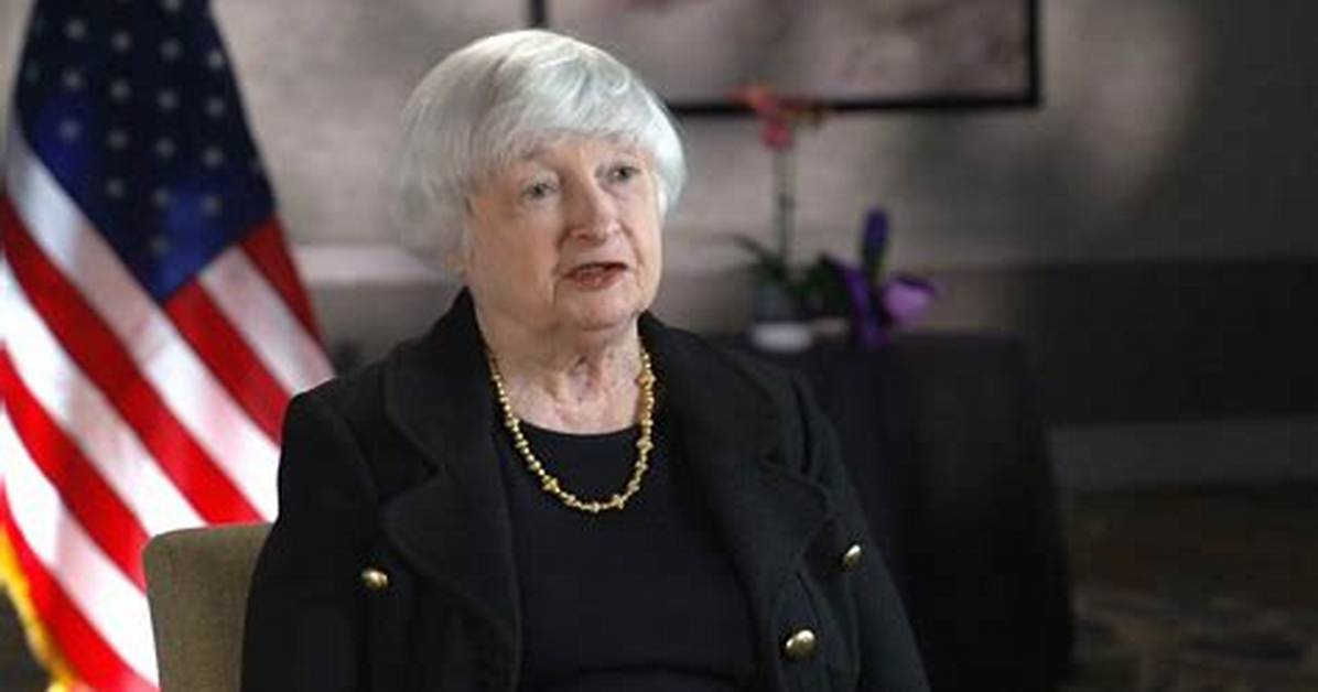 Janet Yellen