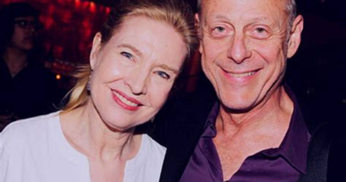 Janet Zarish Net Worth