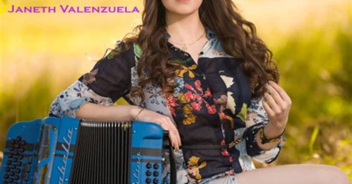 Janeth Valenzuela Net Worth