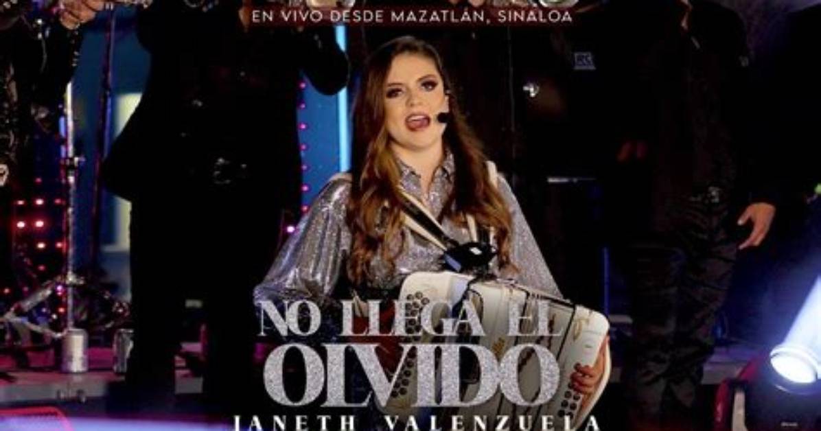 Janeth Valenzuela