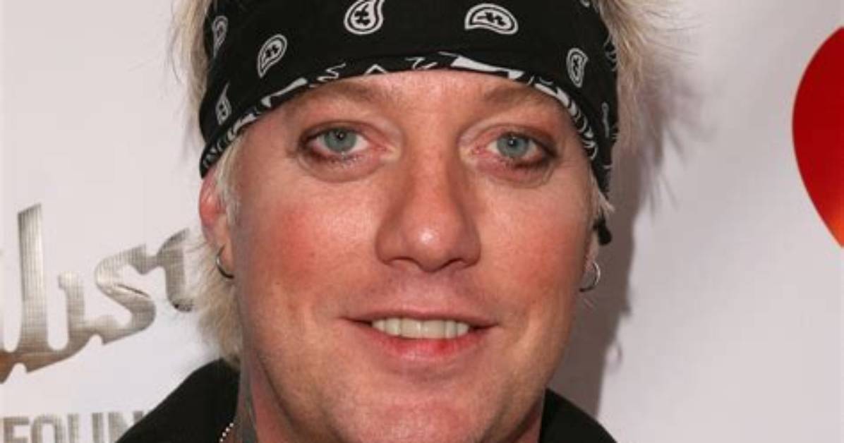 Jani Lane