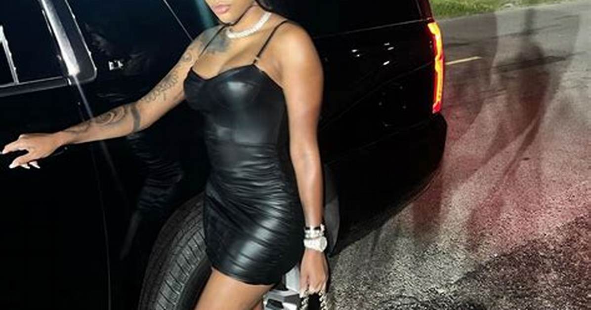 Jania Meshell