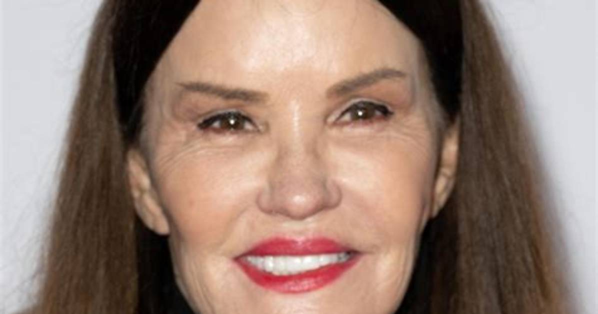Janice Dickinson