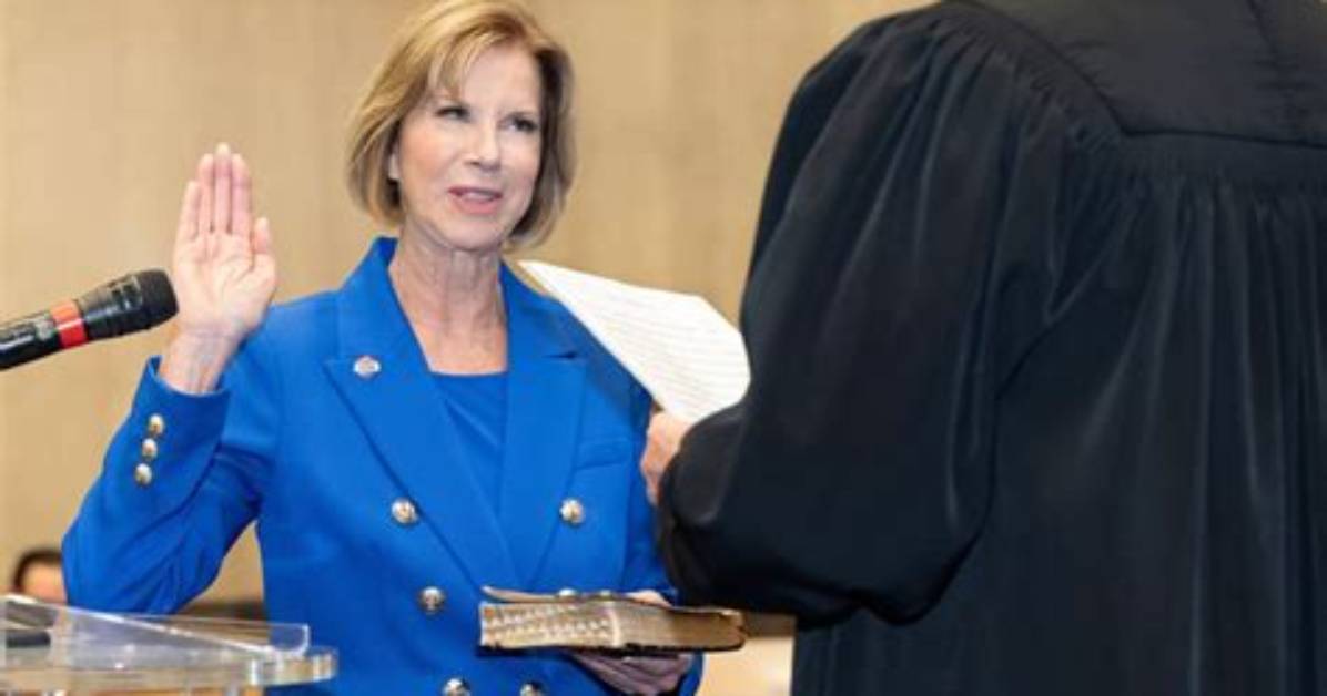 Janice Hahn