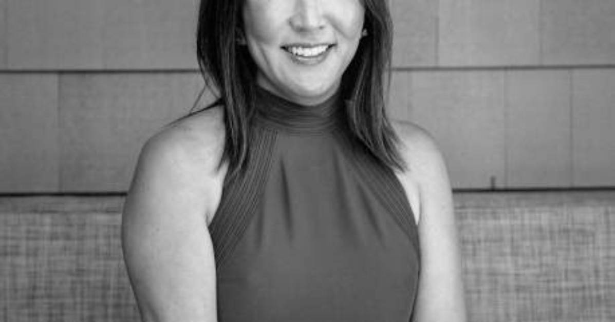 Janice Min