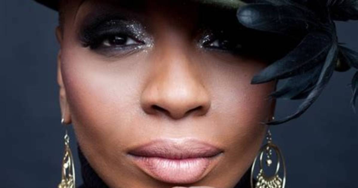 Janice Robinson