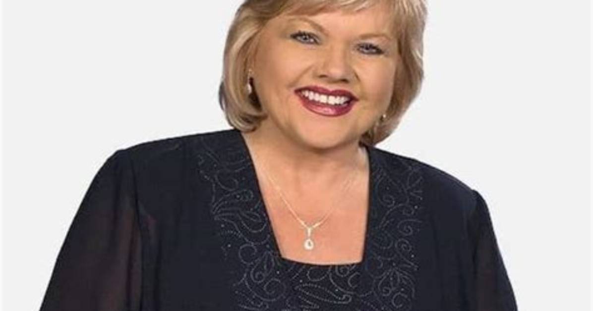 Janice Rogers Net Worth