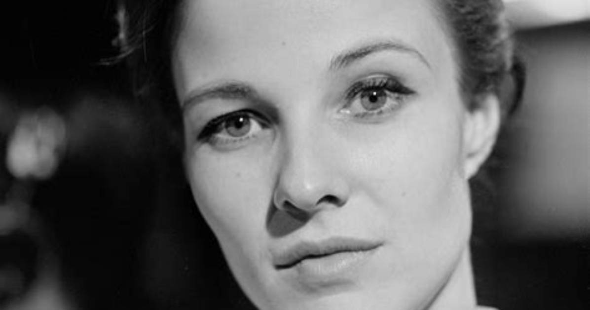 Janice Rule