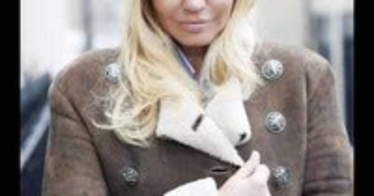 Janie Schaffer