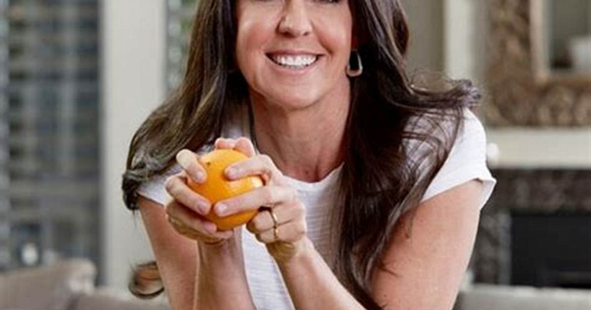 Janine Allis