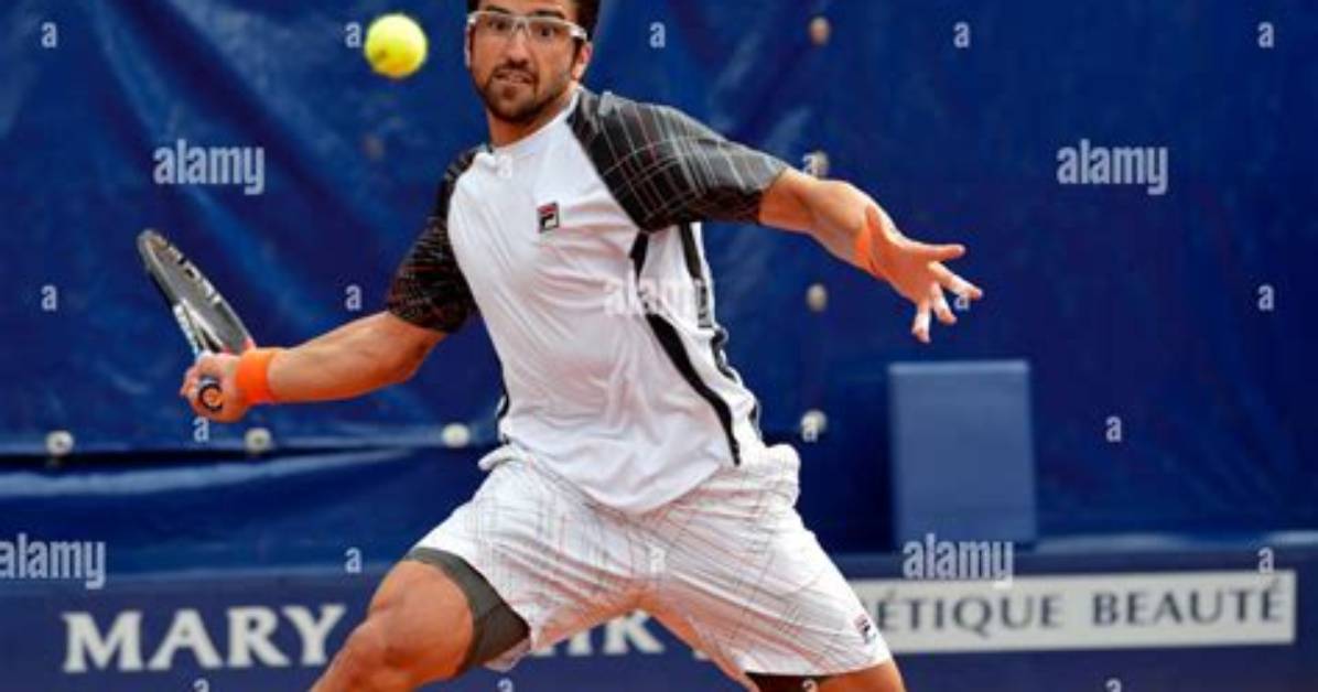 Janko Tipsarevic